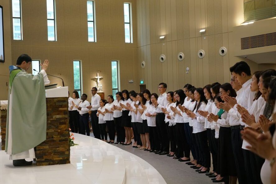 Lectors Commissioning - 27.01.2018 - v2