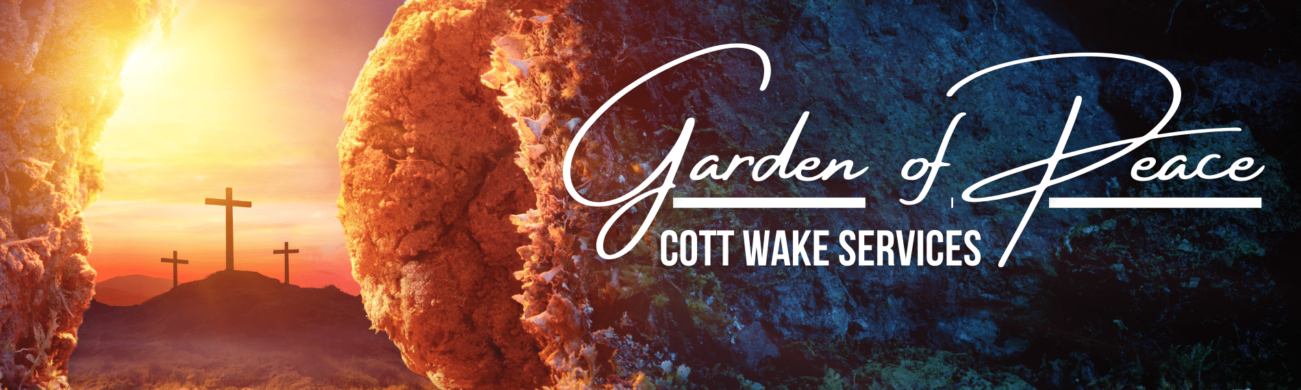 Cott Wake Svc (info page) Cott Wake Svc (info page)