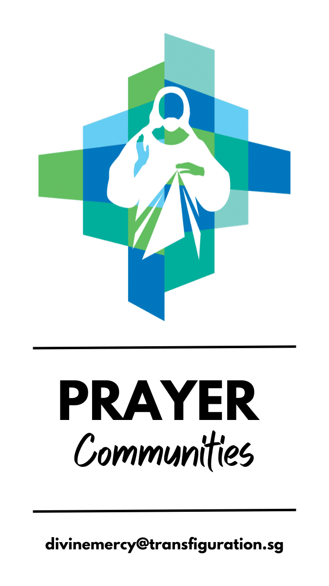 Divine Mercy