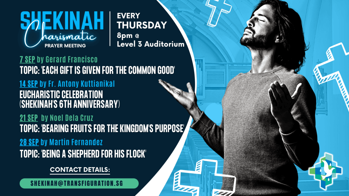 Shekinah_Sep-Schedule