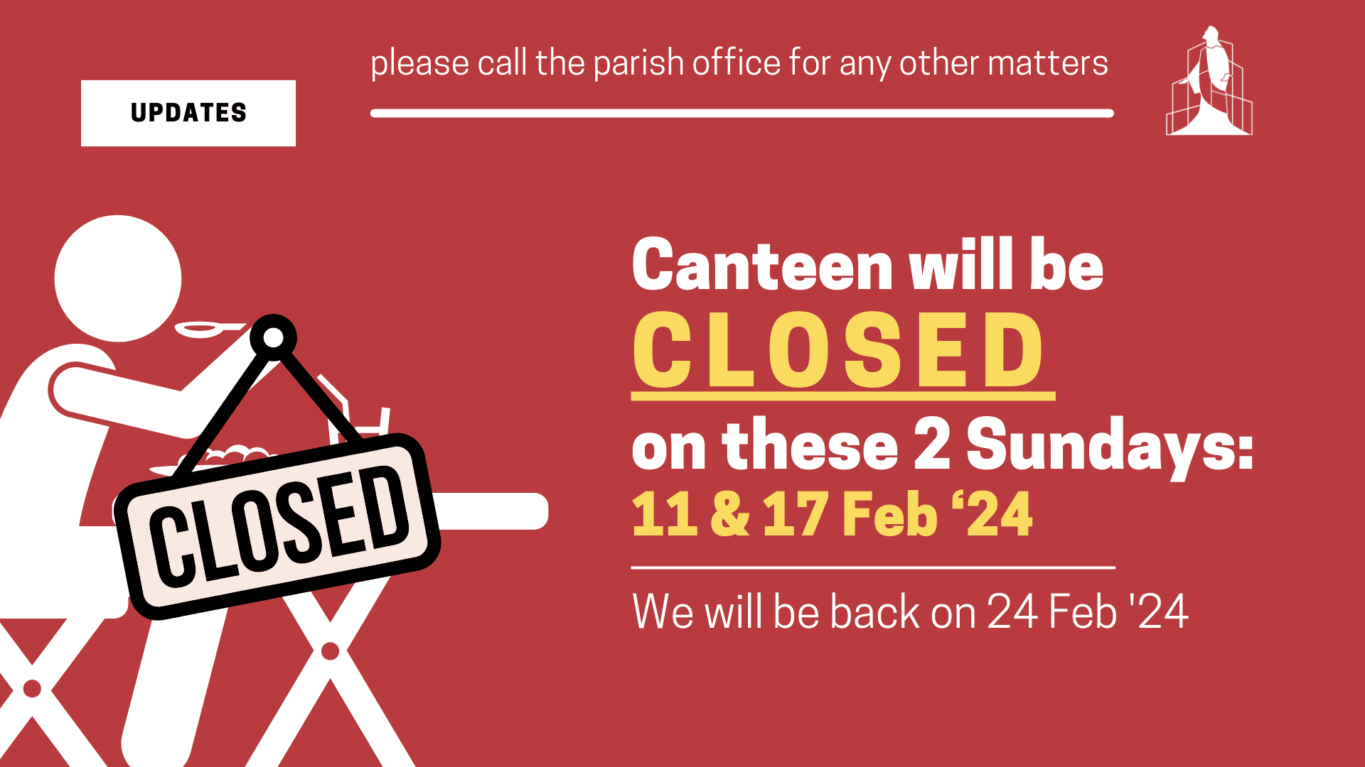 Canteen-Closed_11-17-Feb
