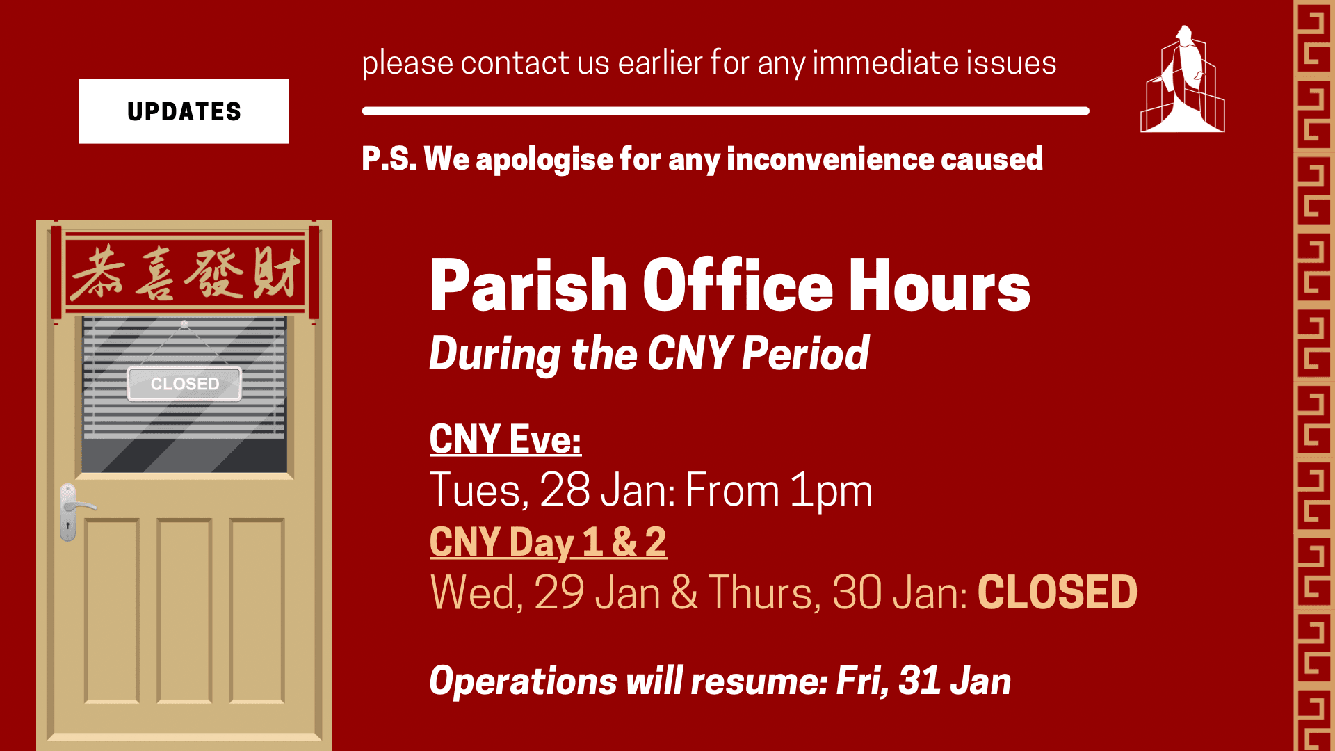 CNY-2025-Parish-Office-Hours