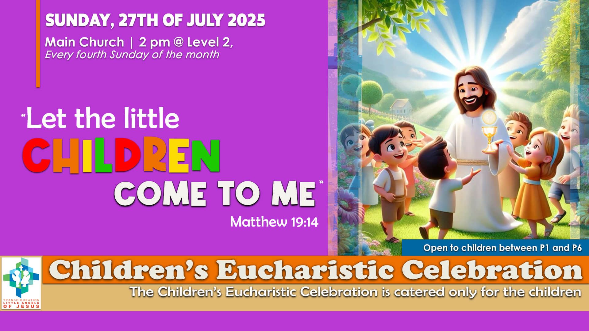 LAOJ_Childrens-Mass_27-July