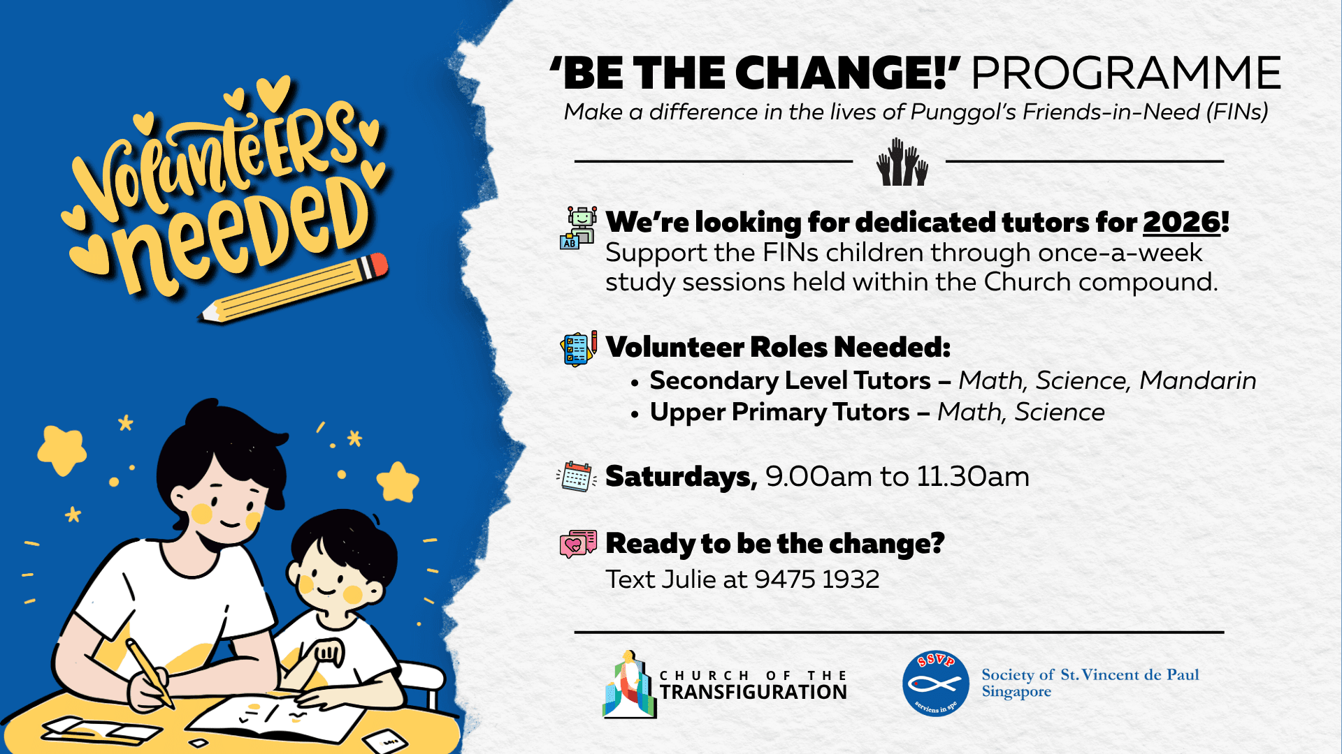 SSVP_Be-The-Change-Programme