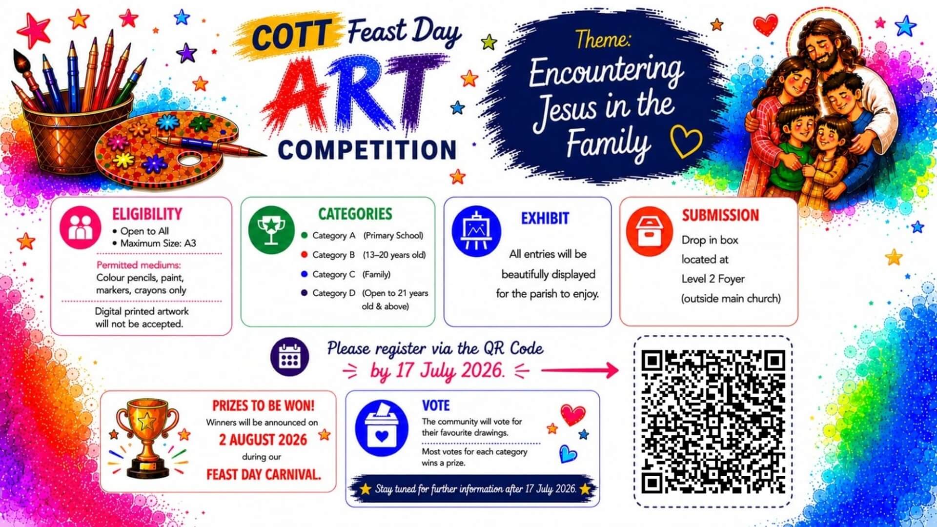 Feast-Day-26_Art-Competition