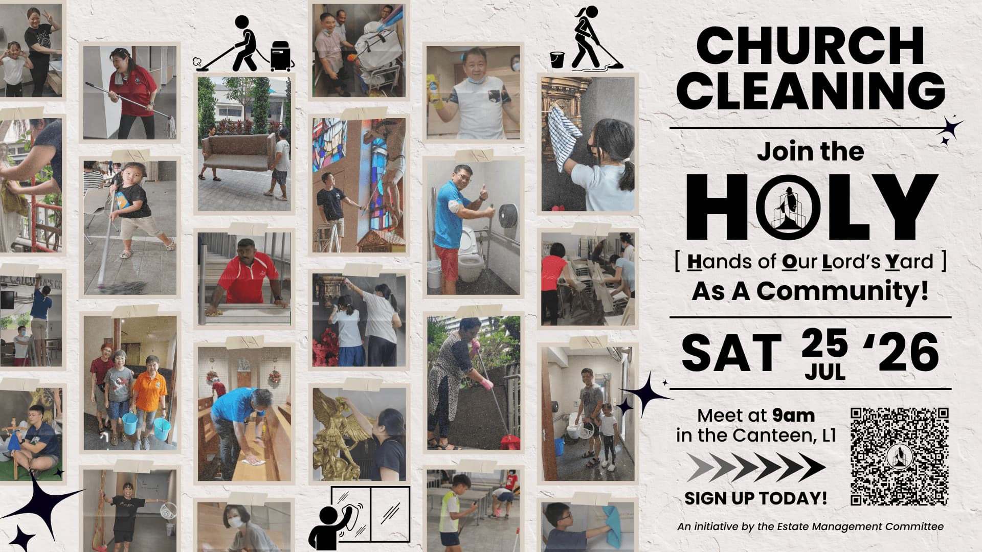 HOLY_Church-Cleaning_25-July