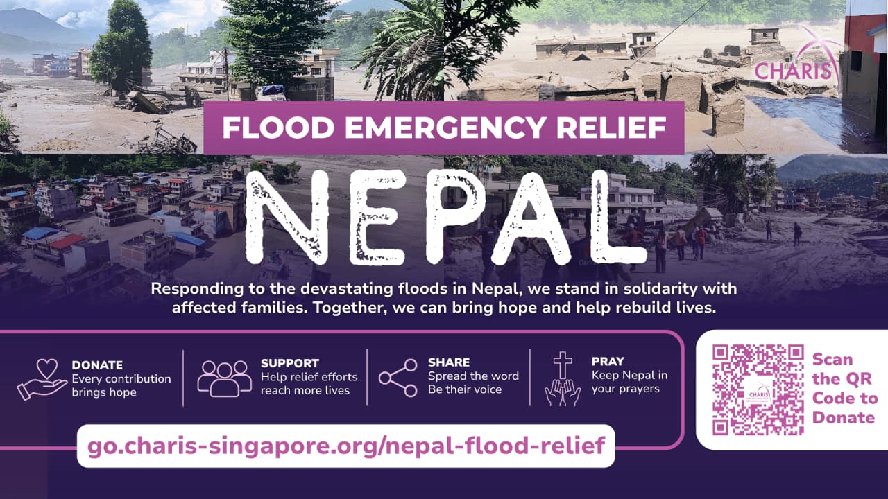 CHARIS_Nepal-Flood-Relief