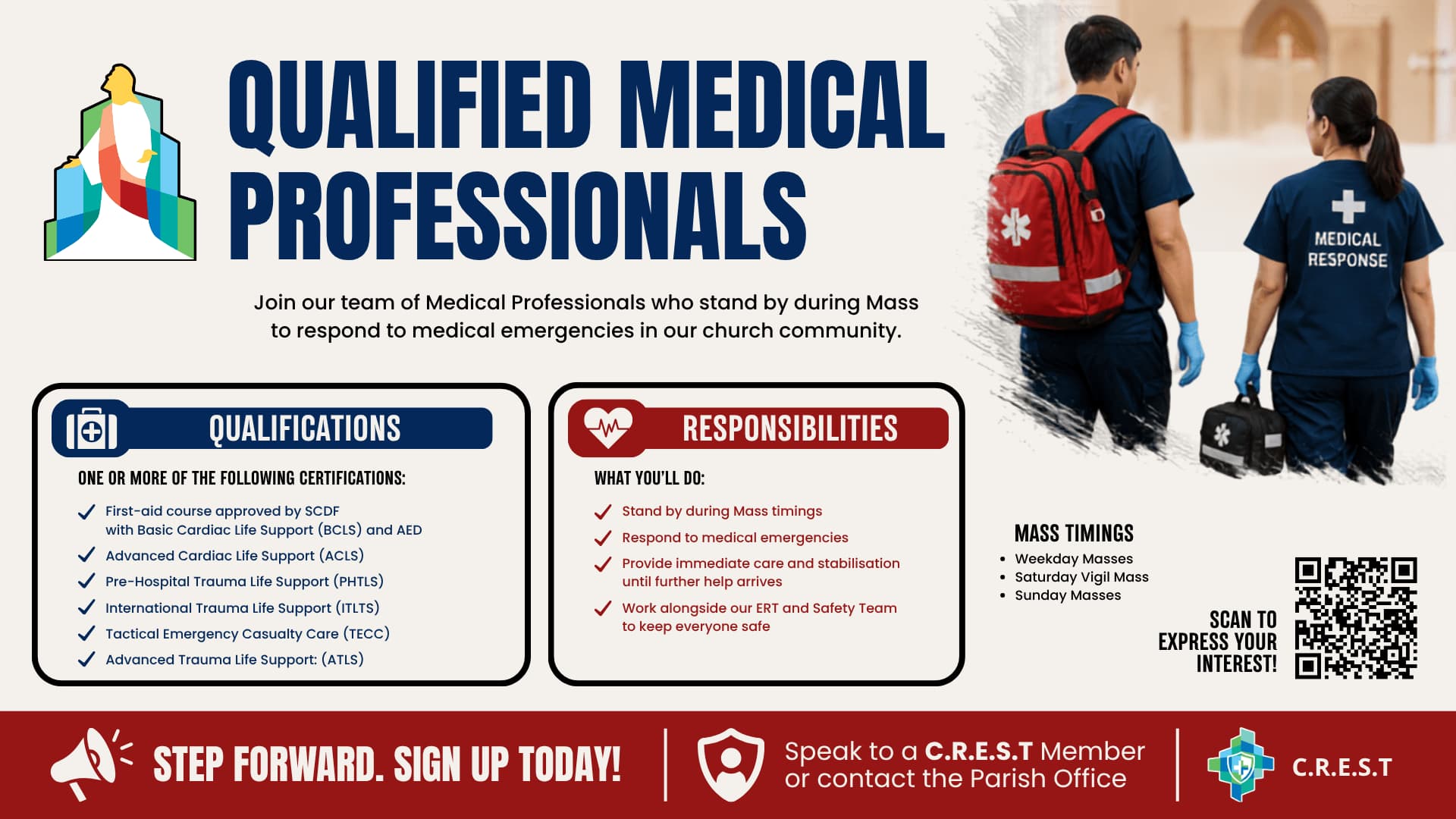 CREST_Medical-Professionals
