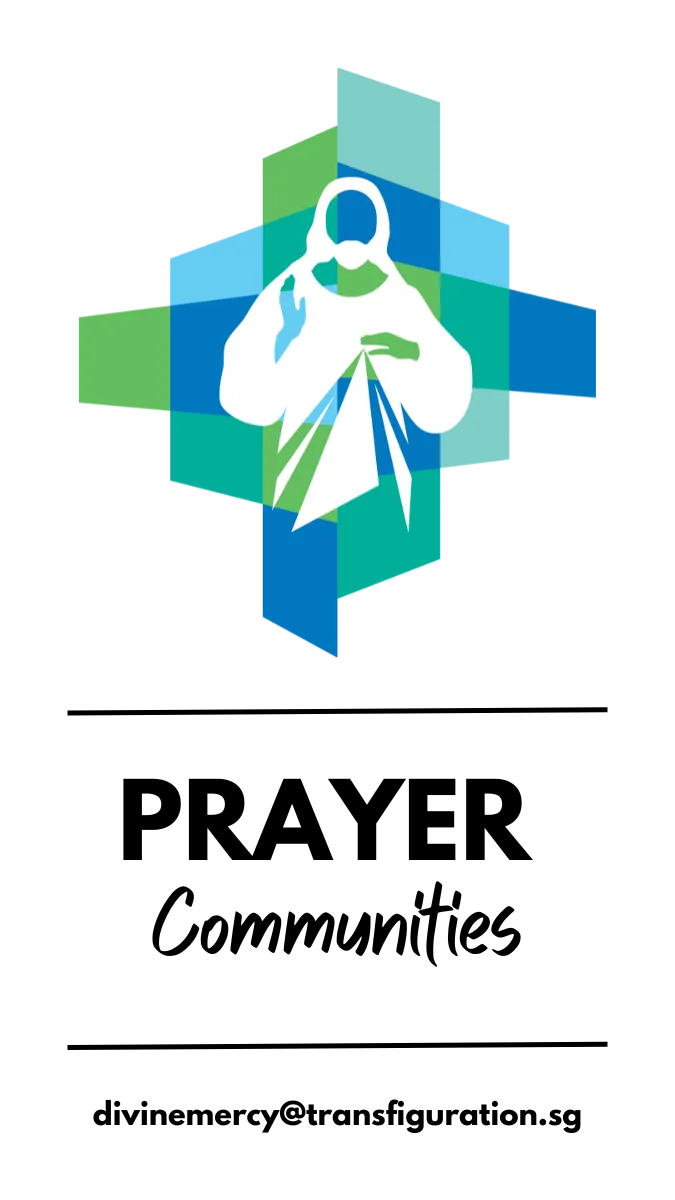 Divine Mercy