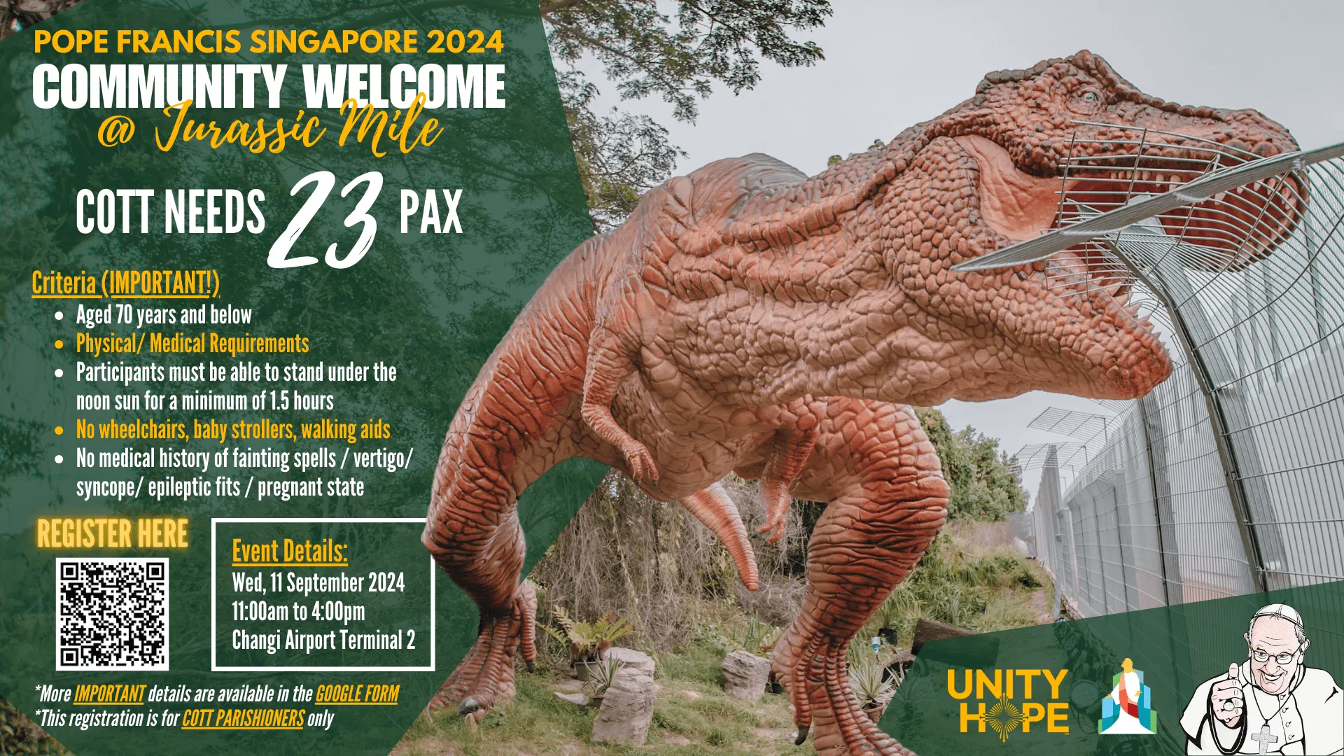Community-Welcome-@-Jursassic-Mile-PFS-24