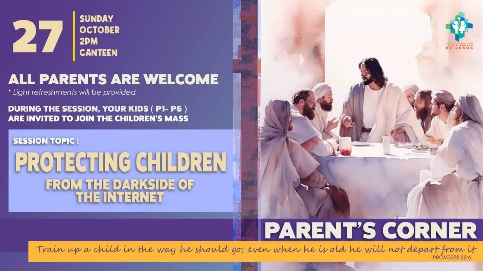 LAOJ_Parents-Corner-Poster_27-Oct