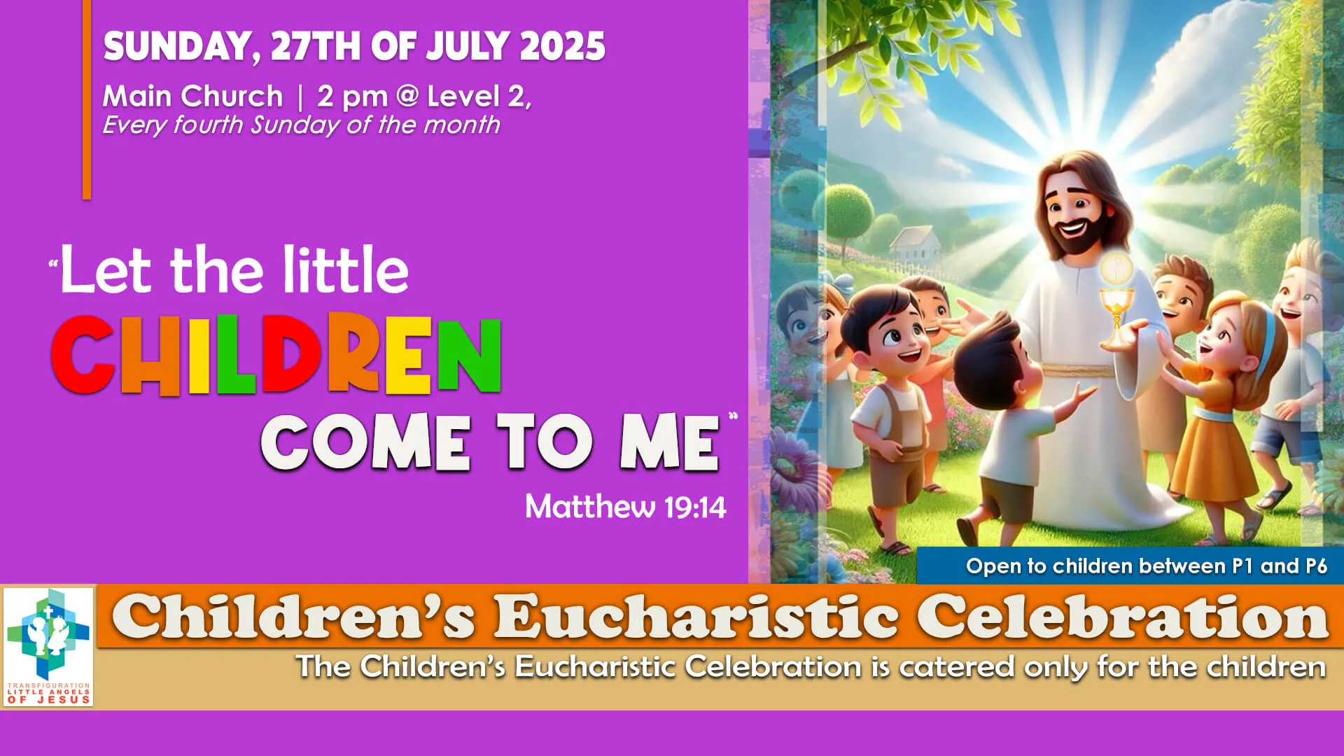 LAOJ_Childrens-Mass_27-July