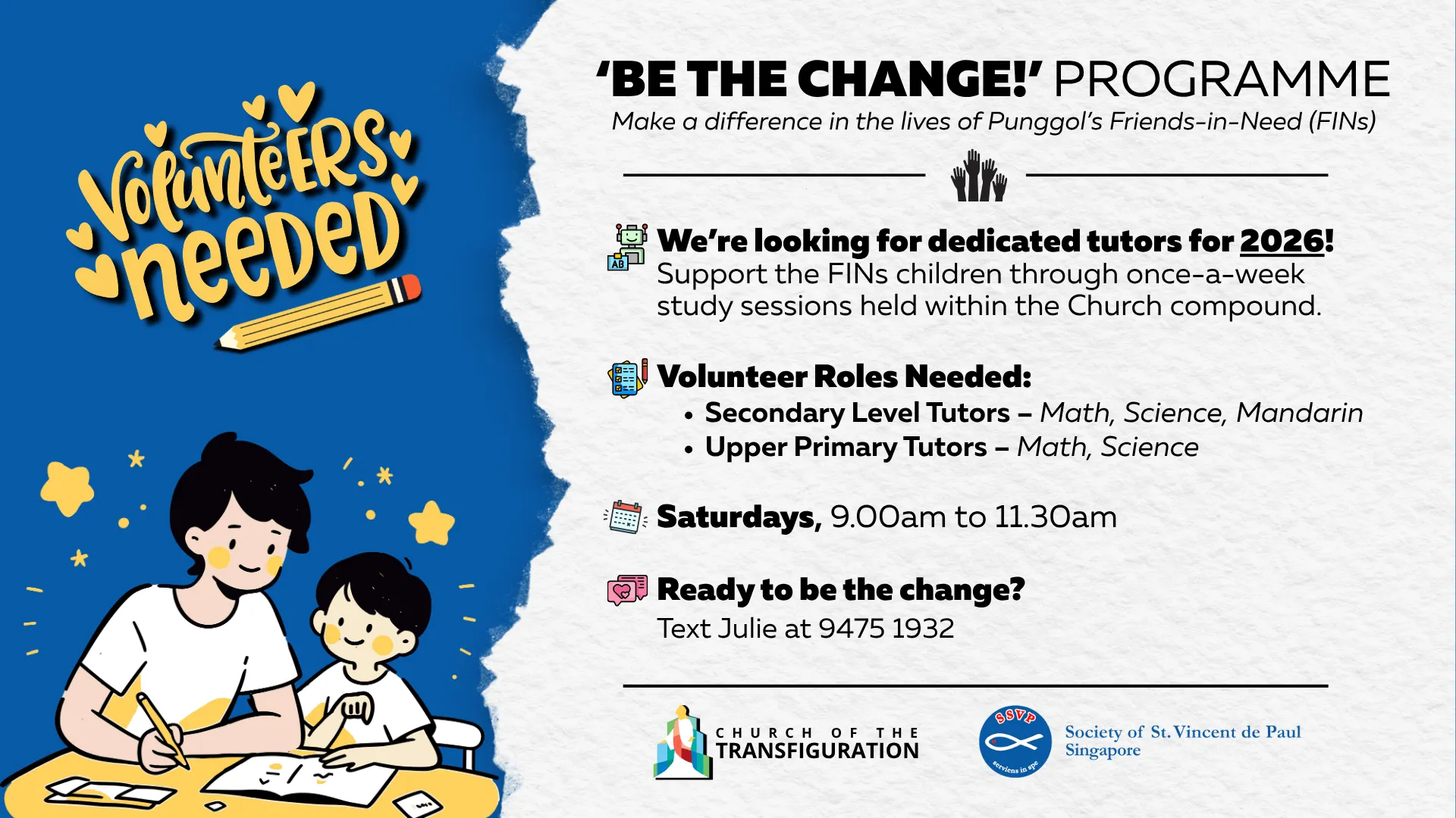 SSVP_Be-The-Change-Programme