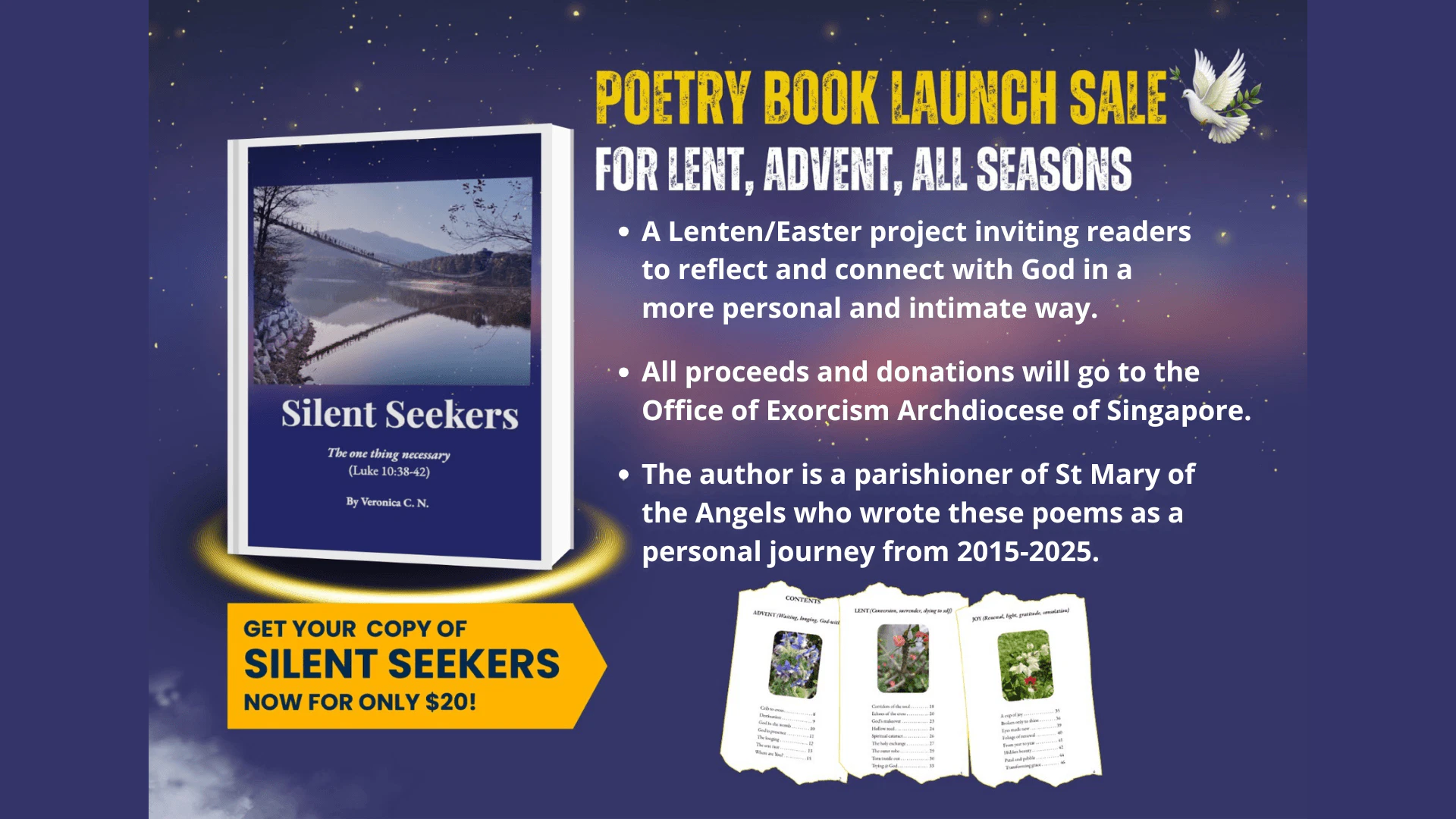 Book-Sale_Silent-Seekers-1