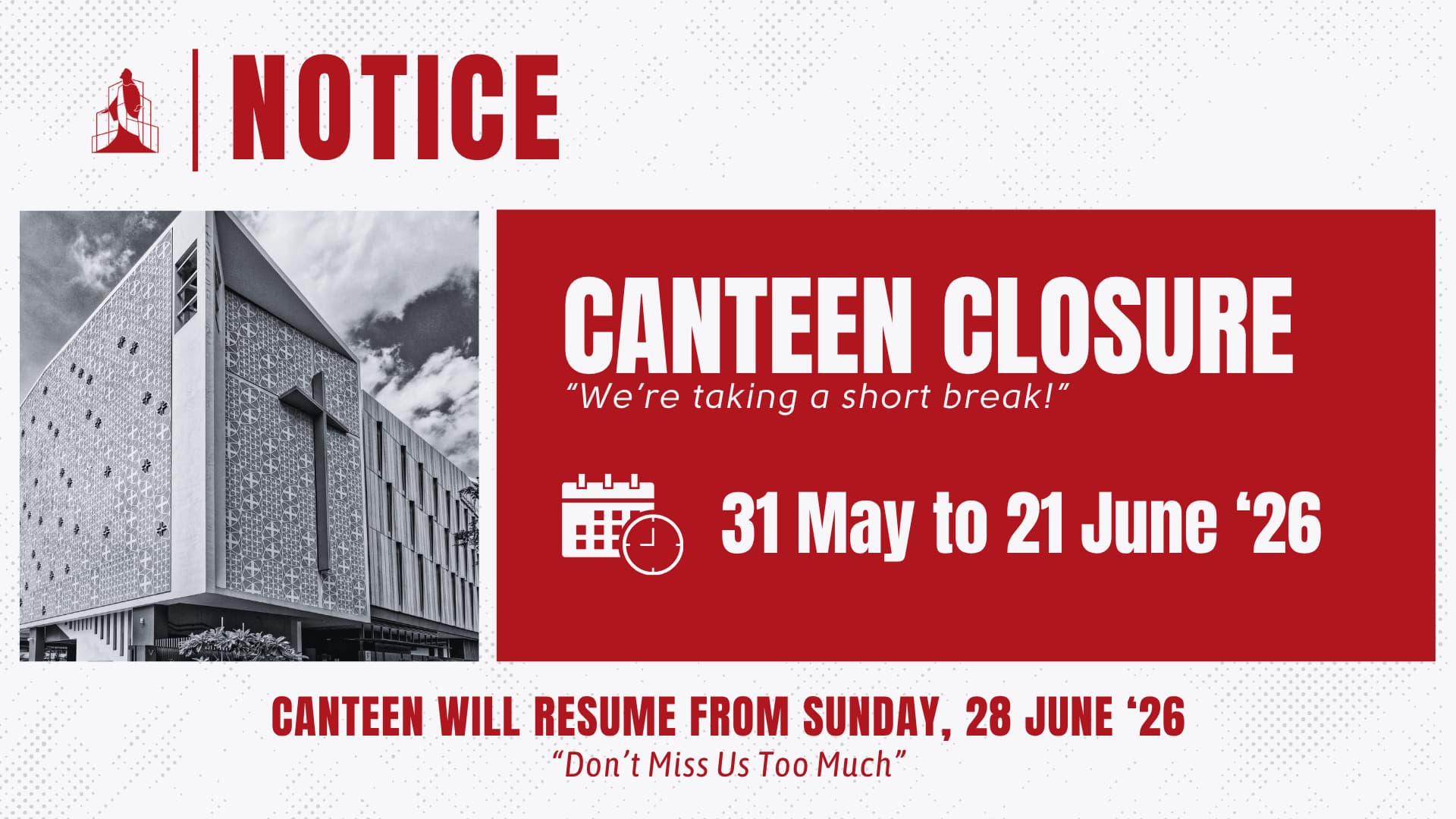 Canteen-Closure_June-Hols